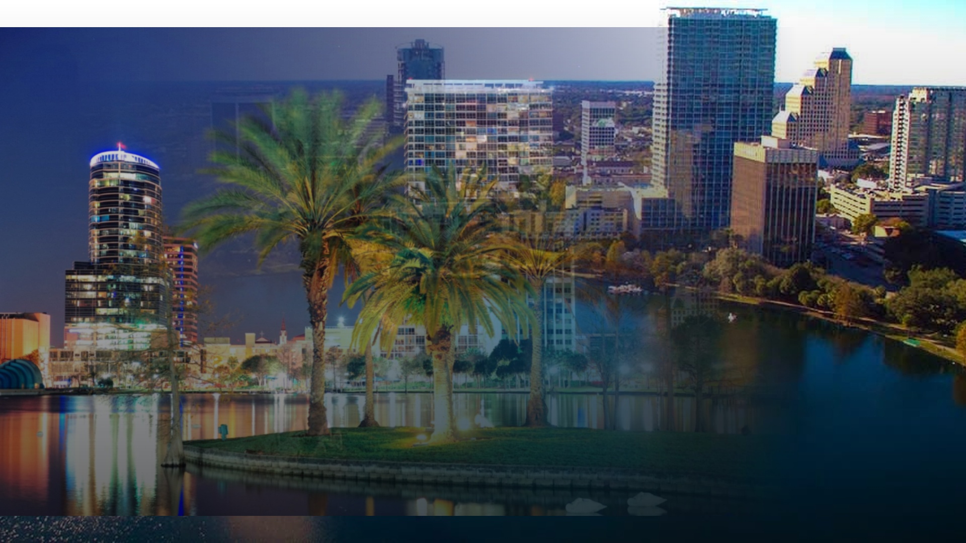 Laureate and Lake Nona - Tavistock - Access Management